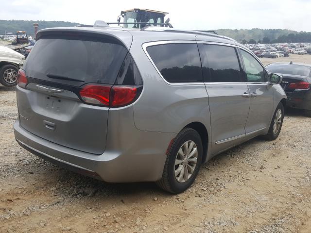 Photo 3 VIN: 2C4RC1BG4JR110541 - CHRYSLER PACIFICA 