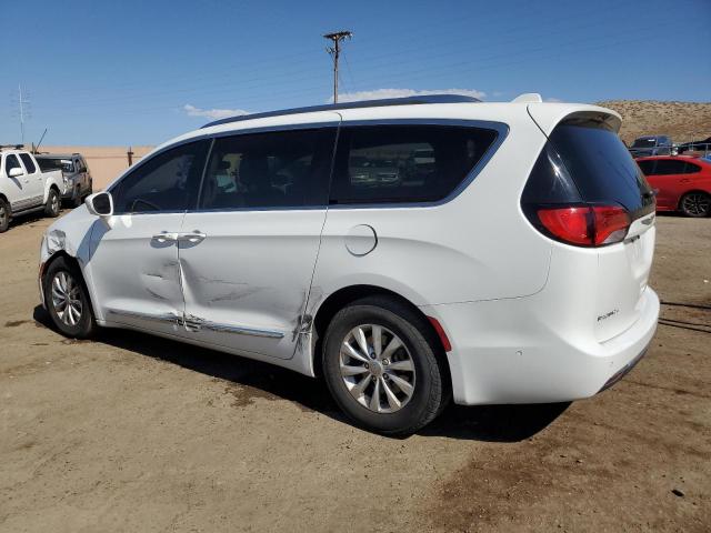 Photo 1 VIN: 2C4RC1BG4JR111849 - CHRYSLER PACIFICA T 