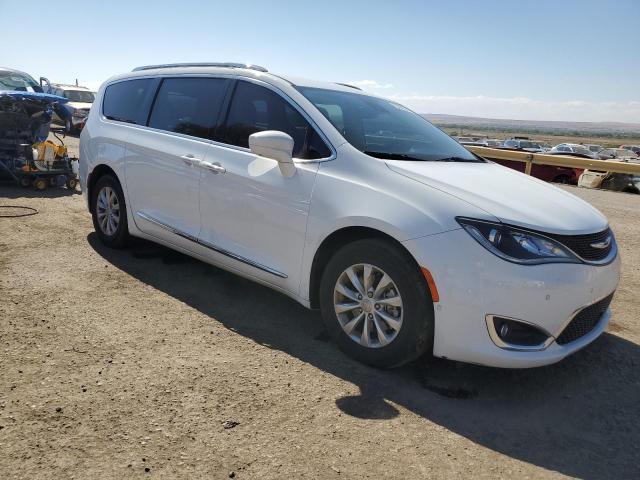 Photo 3 VIN: 2C4RC1BG4JR111849 - CHRYSLER PACIFICA T 