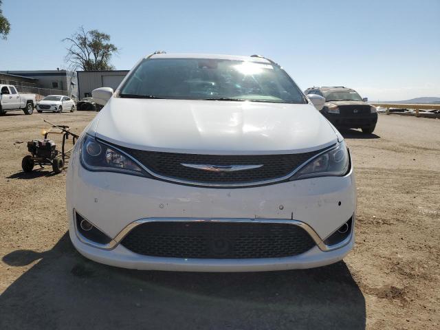 Photo 4 VIN: 2C4RC1BG4JR111849 - CHRYSLER PACIFICA T 