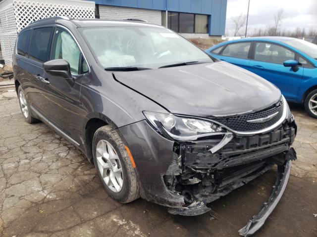 Photo 0 VIN: 2C4RC1BG4JR115061 - CHRYSLER PACIFICA T 