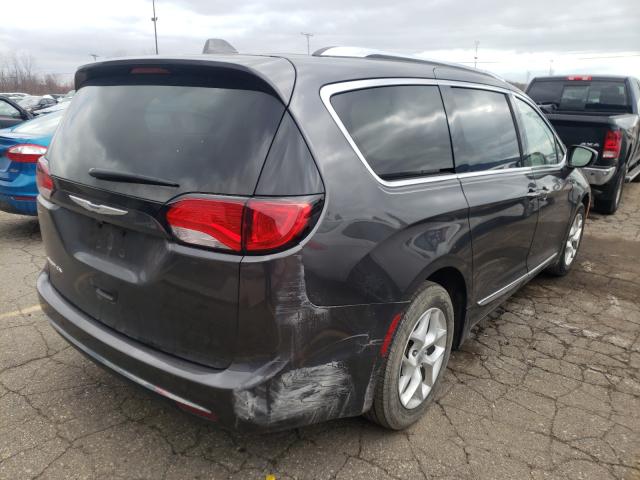 Photo 3 VIN: 2C4RC1BG4JR115061 - CHRYSLER PACIFICA T 