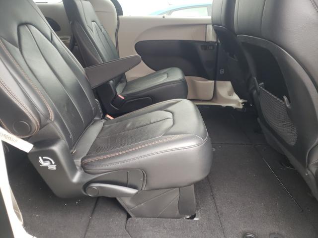 Photo 5 VIN: 2C4RC1BG4JR115061 - CHRYSLER PACIFICA T 