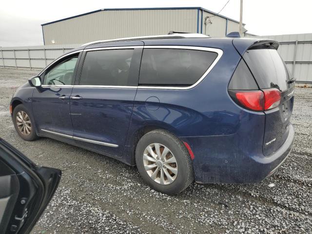 Photo 1 VIN: 2C4RC1BG4JR127260 - CHRYSLER PACIFICA T 