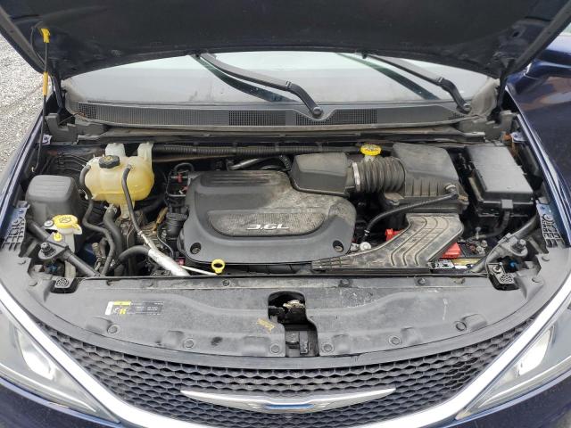 Photo 11 VIN: 2C4RC1BG4JR127260 - CHRYSLER PACIFICA T 