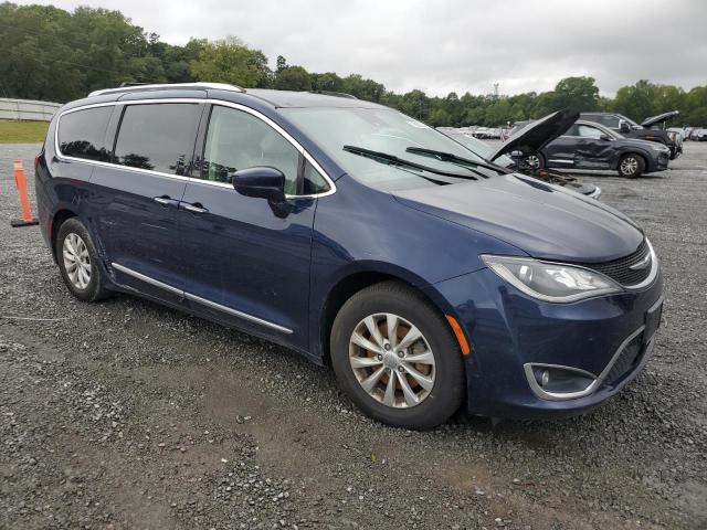 Photo 3 VIN: 2C4RC1BG4JR127260 - CHRYSLER PACIFICA T 