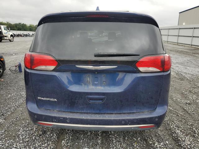 Photo 5 VIN: 2C4RC1BG4JR127260 - CHRYSLER PACIFICA T 