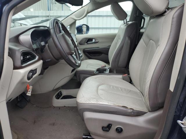 Photo 6 VIN: 2C4RC1BG4JR127260 - CHRYSLER PACIFICA T 