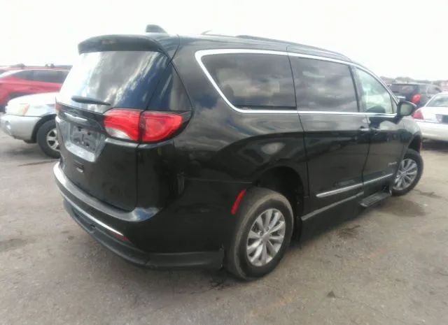 Photo 3 VIN: 2C4RC1BG4JR131566 - CHRYSLER PACIFICA 