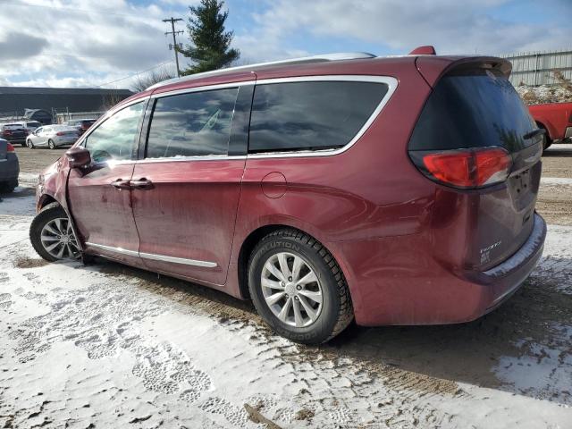 Photo 1 VIN: 2C4RC1BG4JR133088 - CHRYSLER PACIFICA T 