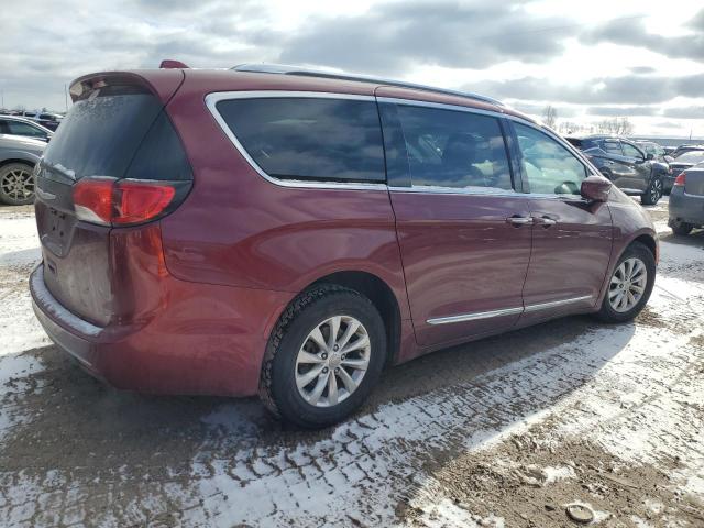 Photo 2 VIN: 2C4RC1BG4JR133088 - CHRYSLER PACIFICA T 