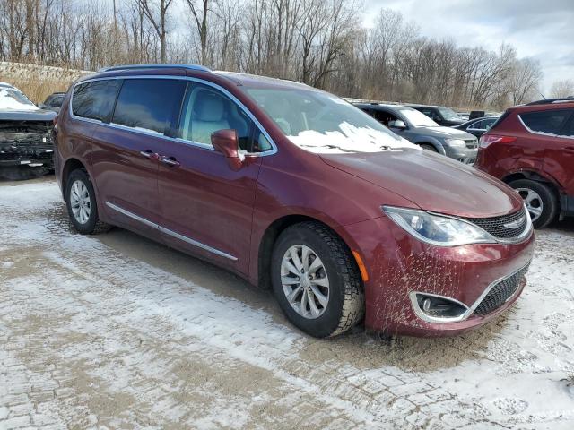 Photo 3 VIN: 2C4RC1BG4JR133088 - CHRYSLER PACIFICA T 