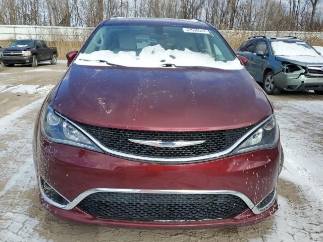 Photo 4 VIN: 2C4RC1BG4JR133088 - CHRYSLER PACIFICA T 