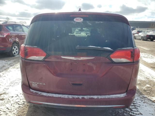 Photo 5 VIN: 2C4RC1BG4JR133088 - CHRYSLER PACIFICA T 