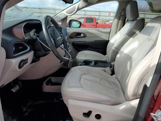 Photo 6 VIN: 2C4RC1BG4JR133088 - CHRYSLER PACIFICA T 