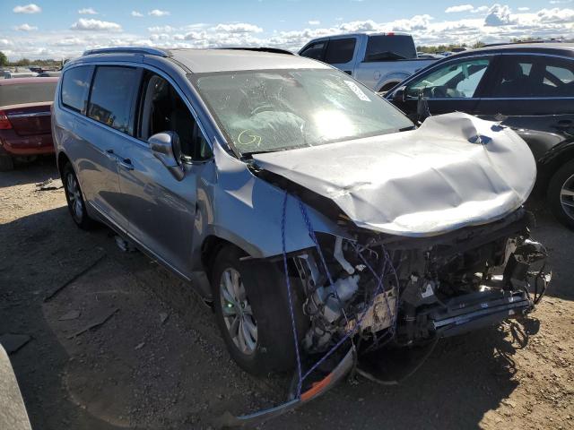 Photo 0 VIN: 2C4RC1BG4JR167290 - CHRYSLER PACIFICA T 