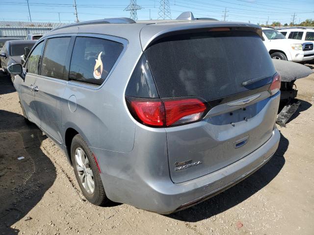 Photo 2 VIN: 2C4RC1BG4JR167290 - CHRYSLER PACIFICA T 