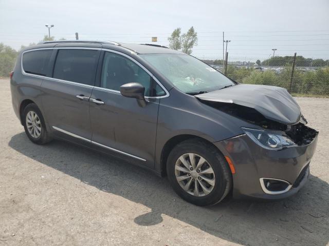 Photo 3 VIN: 2C4RC1BG4JR185790 - CHRYSLER PACIFICA T 