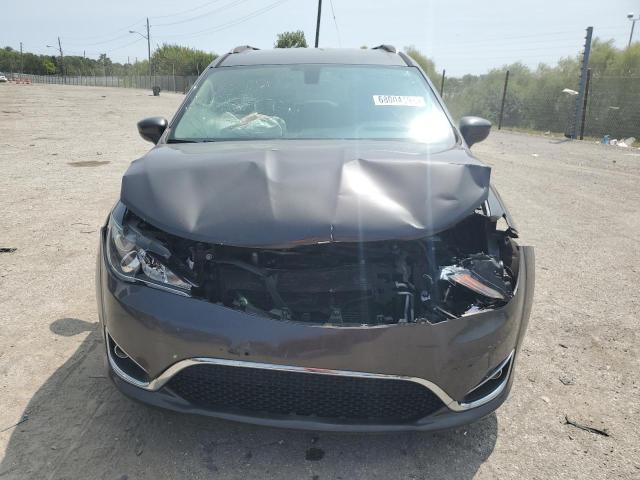 Photo 4 VIN: 2C4RC1BG4JR185790 - CHRYSLER PACIFICA T 