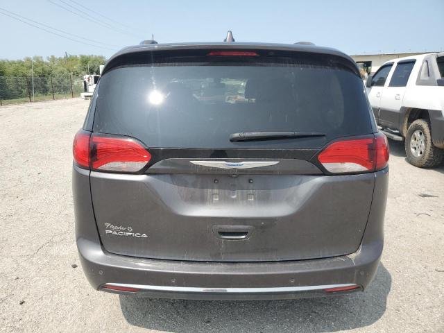 Photo 5 VIN: 2C4RC1BG4JR185790 - CHRYSLER PACIFICA T 