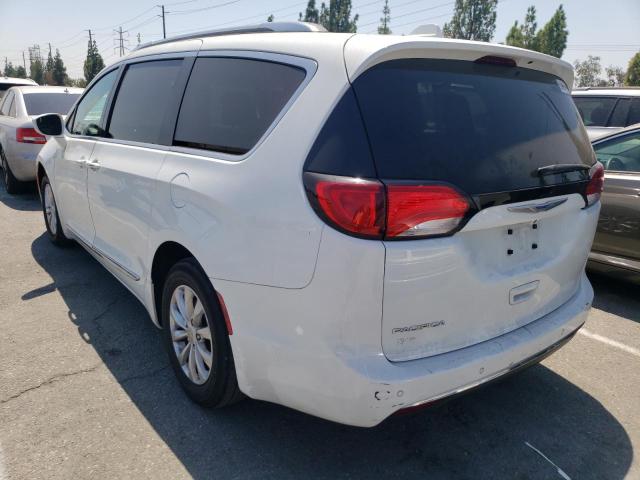 Photo 2 VIN: 2C4RC1BG4JR212650 - CHRYSLER PACIFICA T 