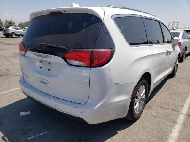 Photo 3 VIN: 2C4RC1BG4JR212650 - CHRYSLER PACIFICA T 