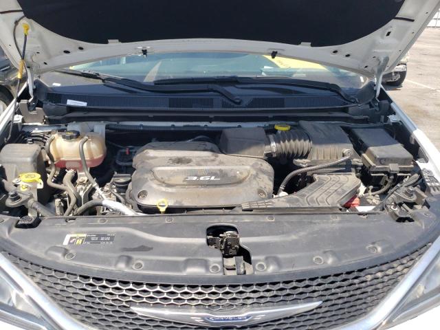 Photo 6 VIN: 2C4RC1BG4JR212650 - CHRYSLER PACIFICA T 