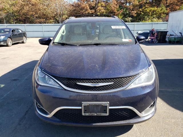 Photo 4 VIN: 2C4RC1BG4JR217377 - CHRYSLER PACIFICA 