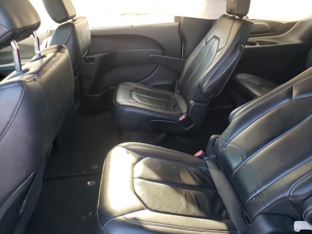 Photo 5 VIN: 2C4RC1BG4JR228184 - CHRYSLER PACIFICA T 