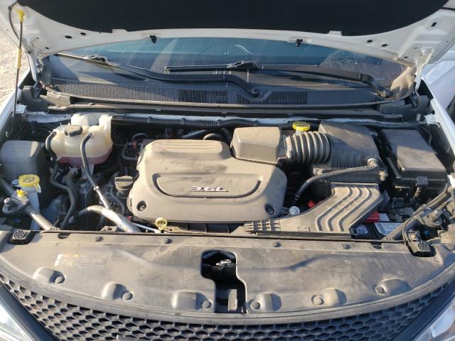 Photo 6 VIN: 2C4RC1BG4JR228184 - CHRYSLER PACIFICA T 