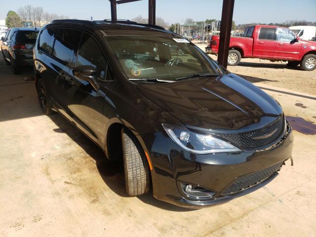 Photo 0 VIN: 2C4RC1BG4JR228203 - CHRYSLER PACIFICA T 