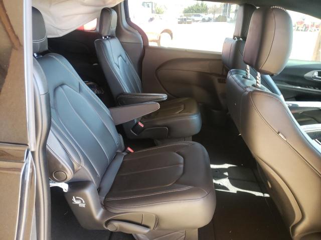 Photo 5 VIN: 2C4RC1BG4JR228203 - CHRYSLER PACIFICA T 