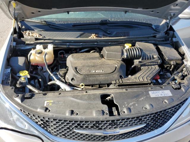 Photo 11 VIN: 2C4RC1BG4JR233689 - CHRYSLER PACIFICA T 