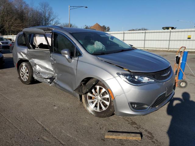 Photo 3 VIN: 2C4RC1BG4JR233689 - CHRYSLER PACIFICA T 