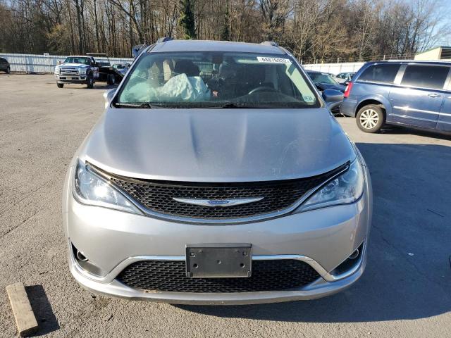 Photo 4 VIN: 2C4RC1BG4JR233689 - CHRYSLER PACIFICA T 