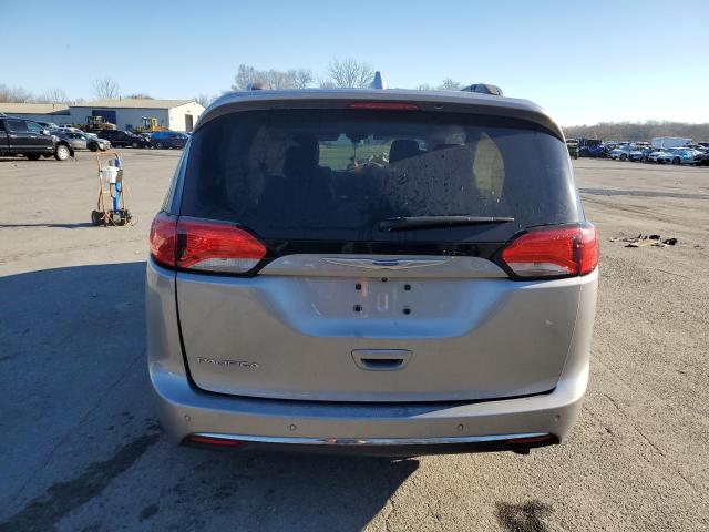 Photo 5 VIN: 2C4RC1BG4JR233689 - CHRYSLER PACIFICA T 