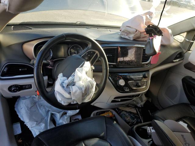 Photo 7 VIN: 2C4RC1BG4JR233689 - CHRYSLER PACIFICA T 