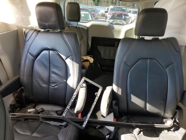 Photo 9 VIN: 2C4RC1BG4JR233689 - CHRYSLER PACIFICA T 