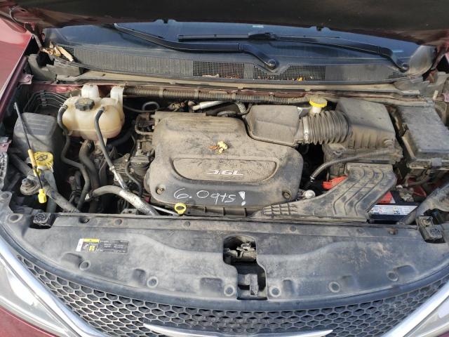 Photo 6 VIN: 2C4RC1BG4JR246314 - CHRYSLER PACIFICA T 