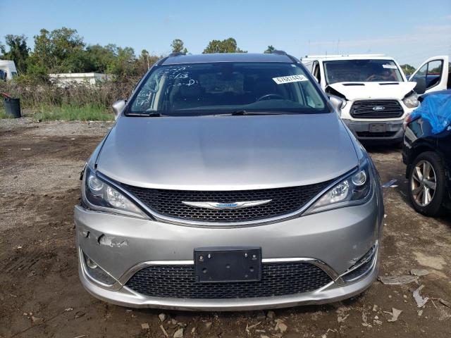 Photo 4 VIN: 2C4RC1BG4JR262142 - CHRYSLER PACIFICA 