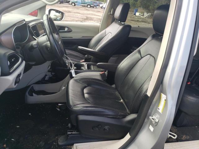 Photo 6 VIN: 2C4RC1BG4JR262142 - CHRYSLER PACIFICA 