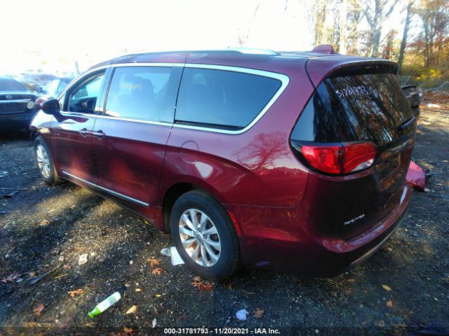 Photo 2 VIN: 2C4RC1BG4JR274274 - CHRYSLER PACIFICA 