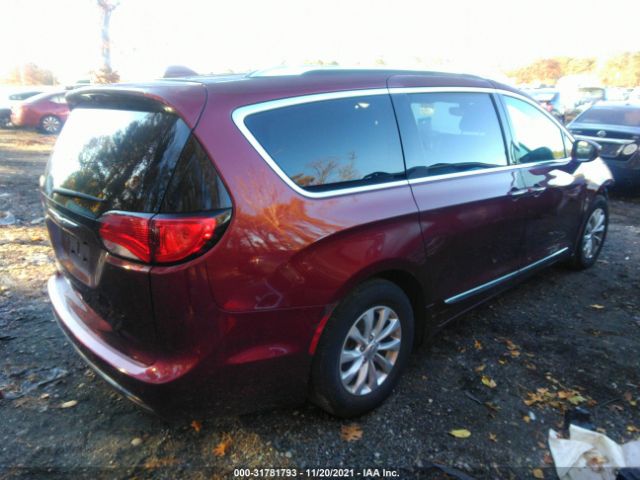 Photo 3 VIN: 2C4RC1BG4JR274274 - CHRYSLER PACIFICA 