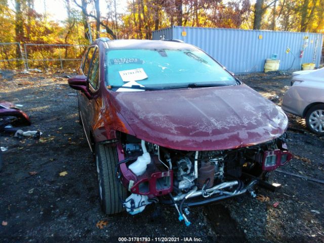 Photo 5 VIN: 2C4RC1BG4JR274274 - CHRYSLER PACIFICA 