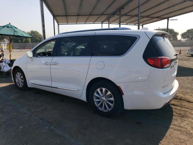 Photo 1 VIN: 2C4RC1BG4JR278714 - CHRYSLER PACIFICA T 