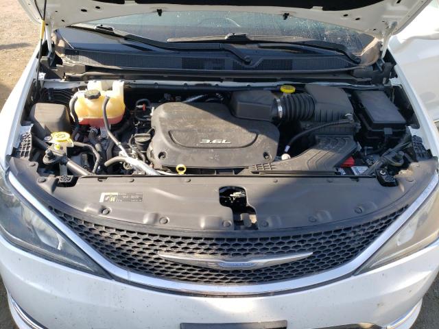 Photo 11 VIN: 2C4RC1BG4JR278714 - CHRYSLER PACIFICA T 