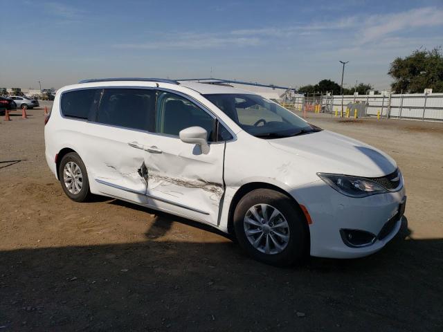 Photo 3 VIN: 2C4RC1BG4JR278714 - CHRYSLER PACIFICA T 