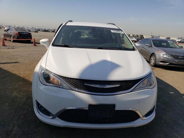 Photo 4 VIN: 2C4RC1BG4JR278714 - CHRYSLER PACIFICA T 