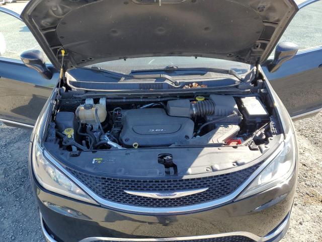 Photo 11 VIN: 2C4RC1BG4JR278728 - CHRYSLER PACIFICA T 