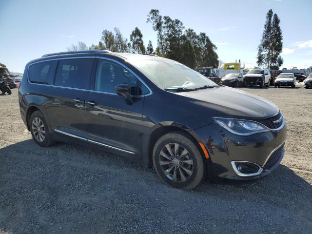 Photo 3 VIN: 2C4RC1BG4JR278728 - CHRYSLER PACIFICA T 